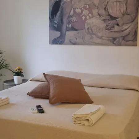 Apartman Beautiful Near Ortigia & Stations *